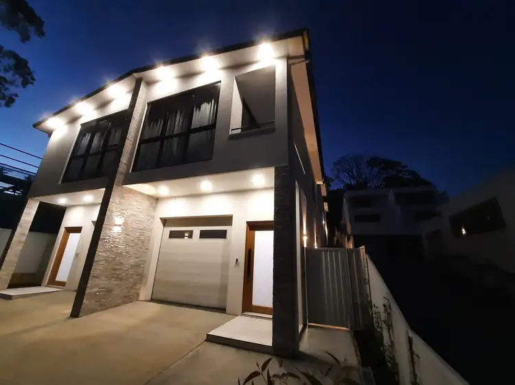 157A Oyster Bay Road, Oyster Bay NSW 2225