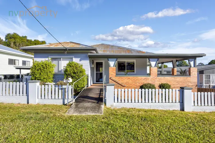 Main view of Homely house listing, 40 West Street, Macksville NSW 2447