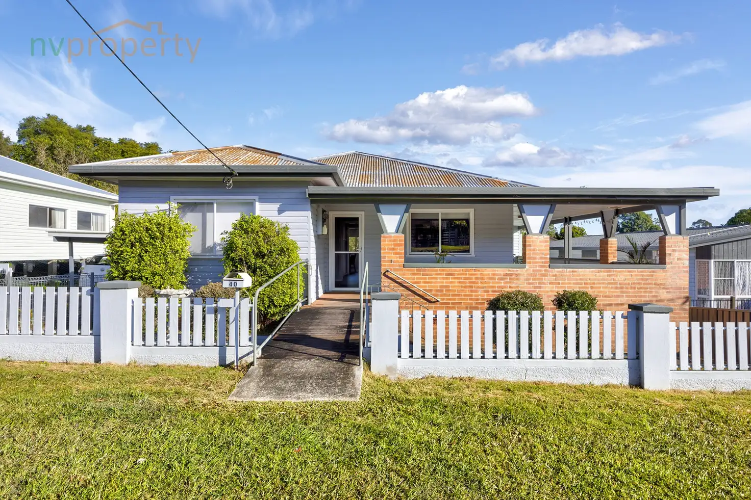Main view of Homely house listing, 40 West  Street, Macksville NSW 2447