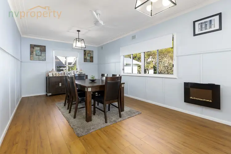 Fifth view of Homely house listing, 40 West  Street, Macksville NSW 2447