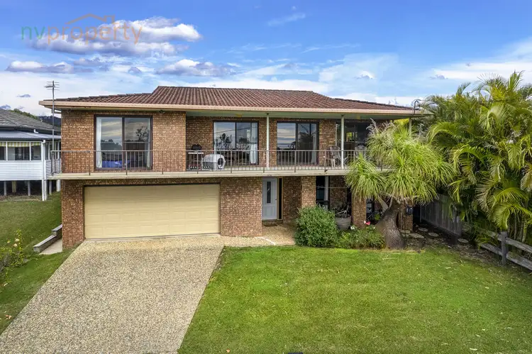 Third view of Homely house listing, 29 Adin Street, Scotts Head NSW 2447