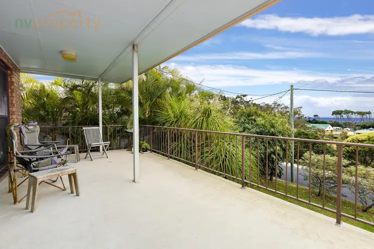 Fourth view of Homely house listing, 29 Adin Street, Scotts Head NSW 2447