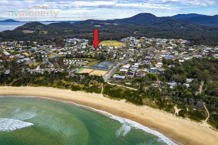 Fifth view of Homely house listing, 29 Adin Street, Scotts Head NSW 2447