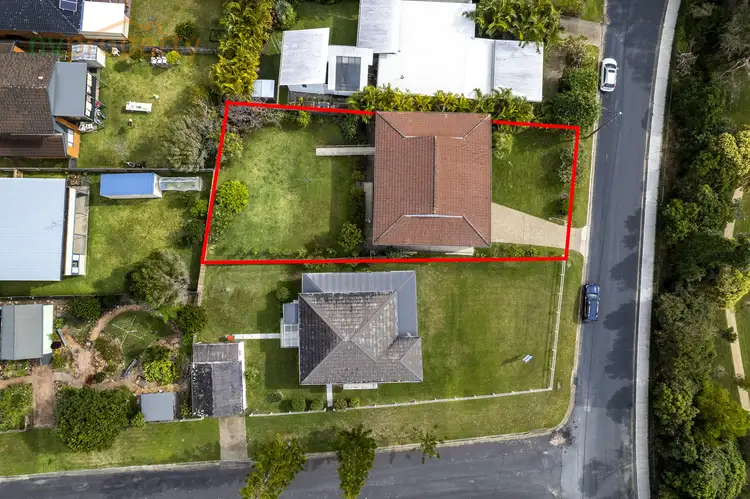 Sixth view of Homely house listing, 29 Adin Street, Scotts Head NSW 2447