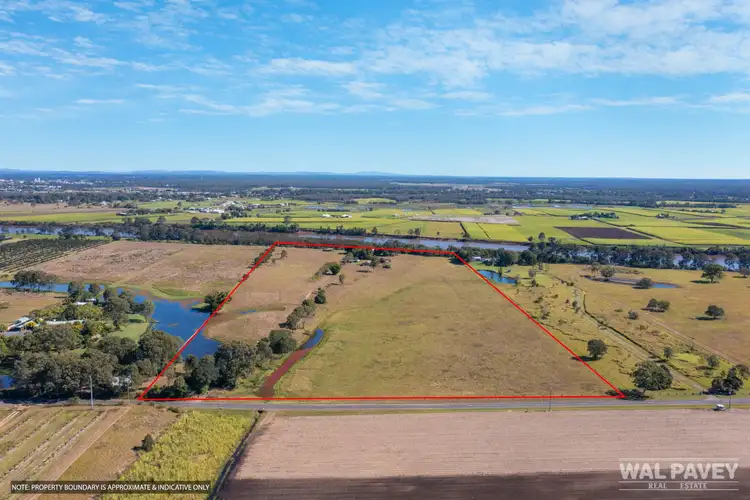 Fifth view of Homely rural property listing, 437 Walkers Point Road, Walkers Point QLD 4650