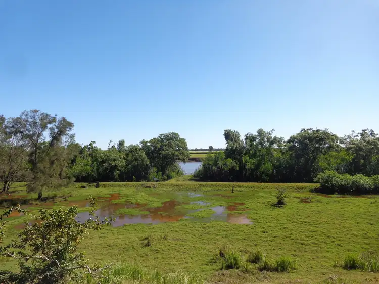 Sixth view of Homely rural property listing, 437 Walkers Point Road, Walkers Point QLD 4650