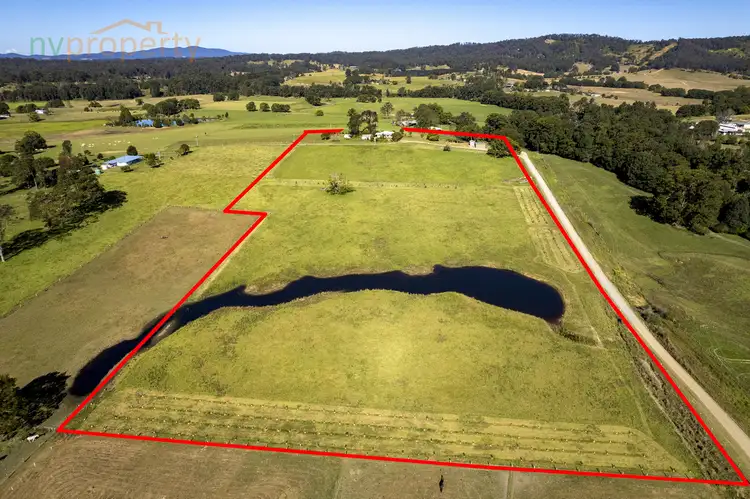 Main view of Homely rural property listing, 72 Grassy Road, Bowraville NSW 2449