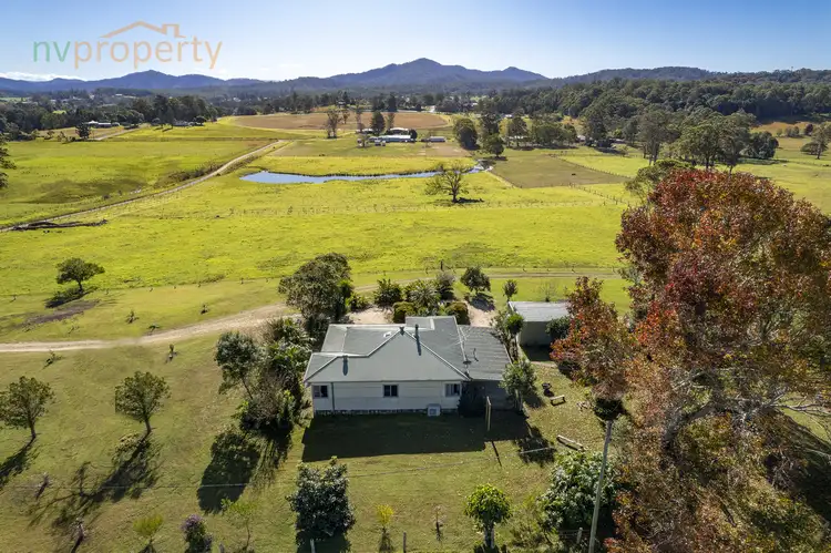 Second view of Homely rural property listing, 72 Grassy Road, Bowraville NSW 2449