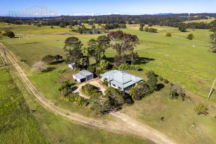 Third view of Homely rural property listing, 72 Grassy Road, Bowraville NSW 2449