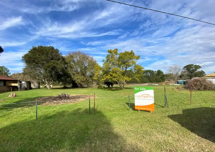 Main view of Homely land listing, Lot 31 Sonny's Road, Warrell Creek NSW 2447