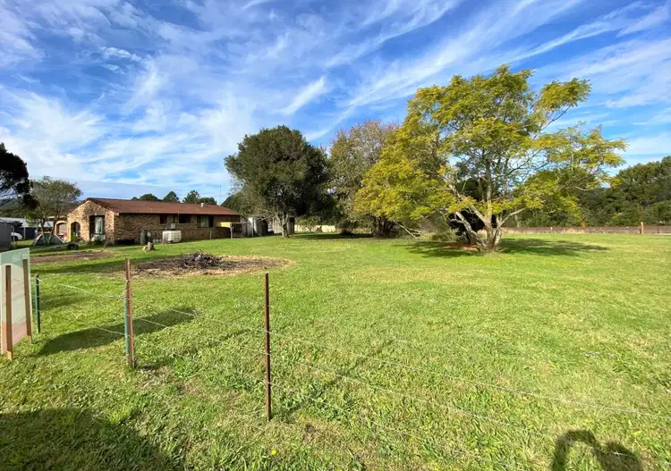 Third view of Homely land listing, Lot 31 Sonny's  Road, Warrell Creek NSW 2447