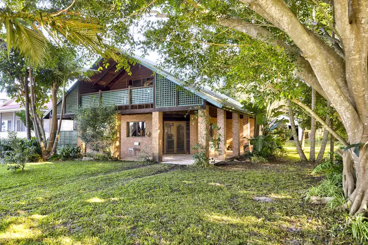 Second view of Homely house listing, 466 Fishermans Reach Road, Fishermans Reach NSW 2441
