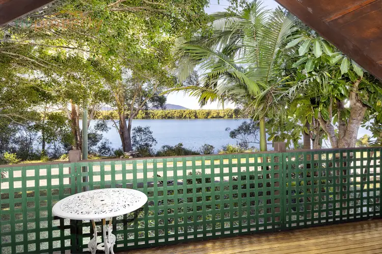 Third view of Homely house listing, 466 Fishermans Reach Road, Fishermans Reach NSW 2441