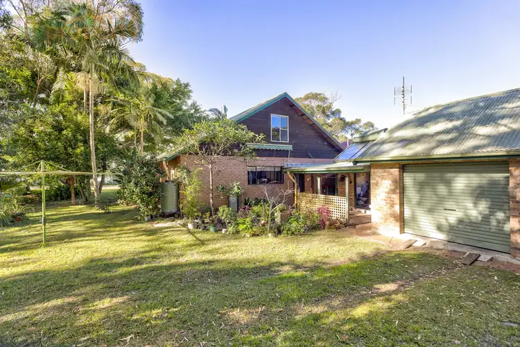 Fourth view of Homely house listing, 466 Fishermans Reach Road, Fishermans Reach NSW 2441