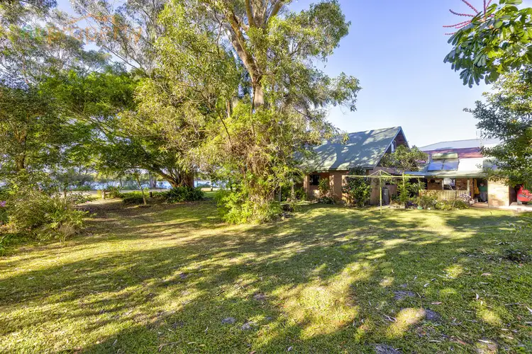 Fifth view of Homely house listing, 466 Fishermans Reach Road, Fishermans Reach NSW 2441