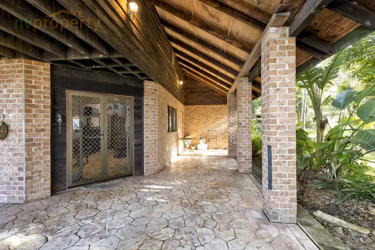 Sixth view of Homely house listing, 466 Fishermans Reach Road, Fishermans Reach NSW 2441