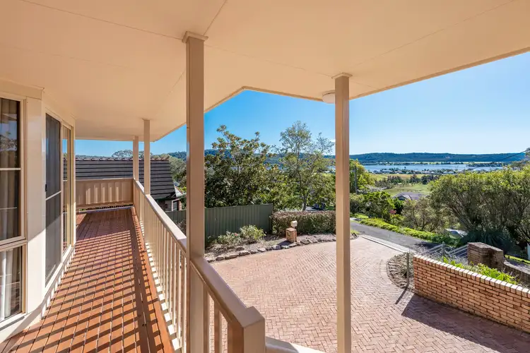 Second view of Homely house listing, 14 McCowan Street, Maclean NSW 2463