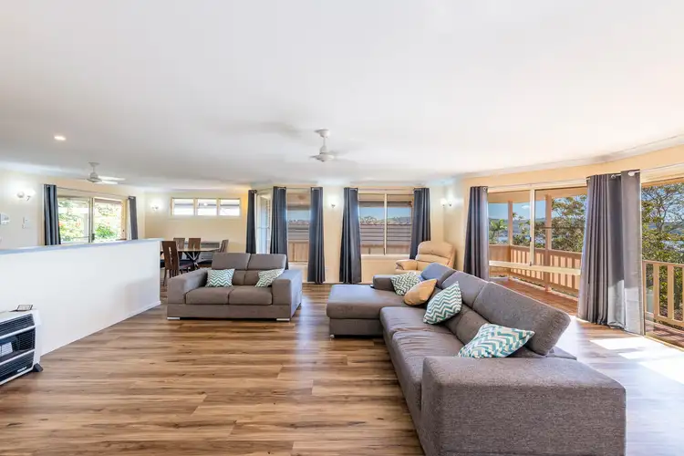 Fourth view of Homely house listing, 14 McCowan Street, Maclean NSW 2463