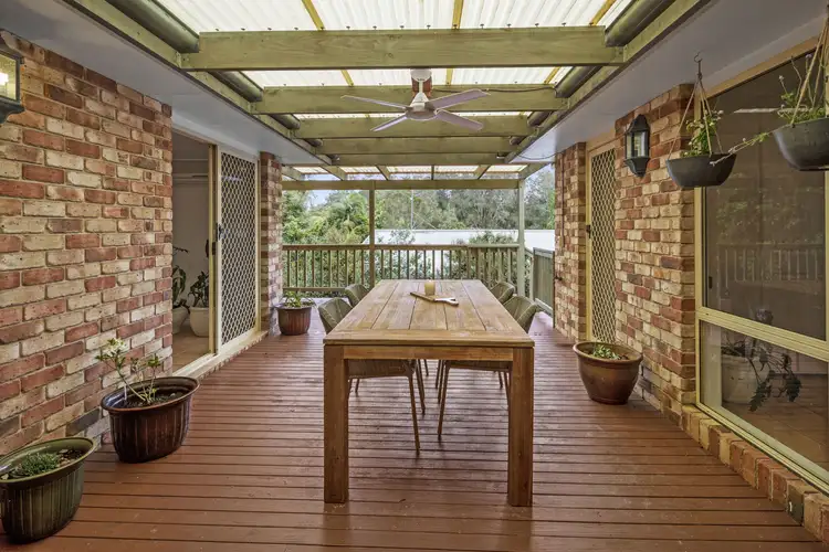 Third view of Homely house listing, 3 Warrell Close, Scotts Head NSW 2447