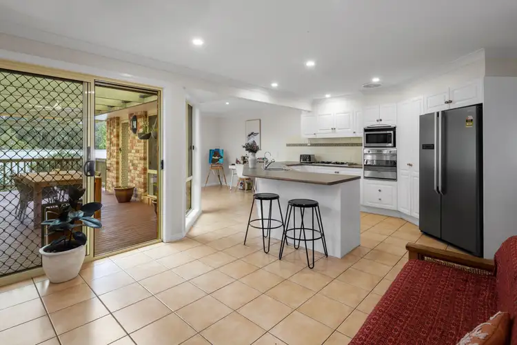 Fifth view of Homely house listing, 3 Warrell Close, Scotts Head NSW 2447