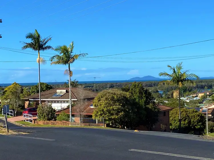 34 Nelson  Street, Nambucca Heads NSW 2448