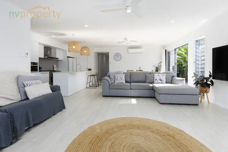 Fourth view of Homely house listing, 17 Raleigh Street, Scotts Head NSW 2447