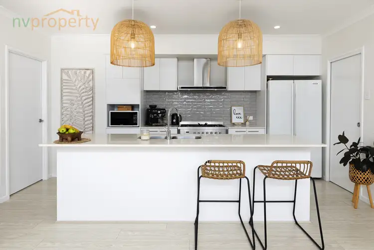 Fifth view of Homely house listing, 17 Raleigh Street, Scotts Head NSW 2447