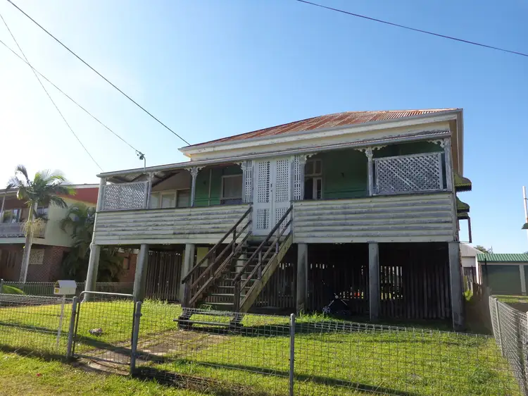 Main view of Homely house listing, 303 Albert Street, Maryborough QLD 4650