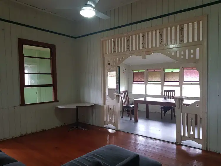 Second view of Homely house listing, 303 Albert Street, Maryborough QLD 4650