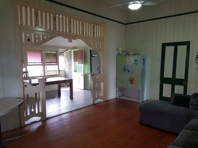 Fifth view of Homely house listing, 303 Albert Street, Maryborough QLD 4650