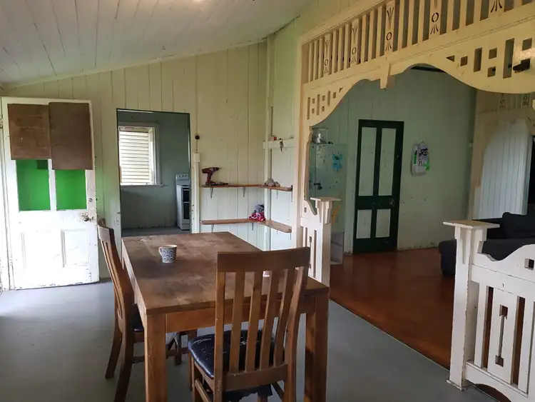 Sixth view of Homely house listing, 303 Albert Street, Maryborough QLD 4650