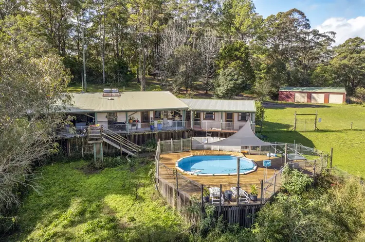Main view of Homely other listing, 3437 Pacific Highway, Eungai Creek NSW 2441