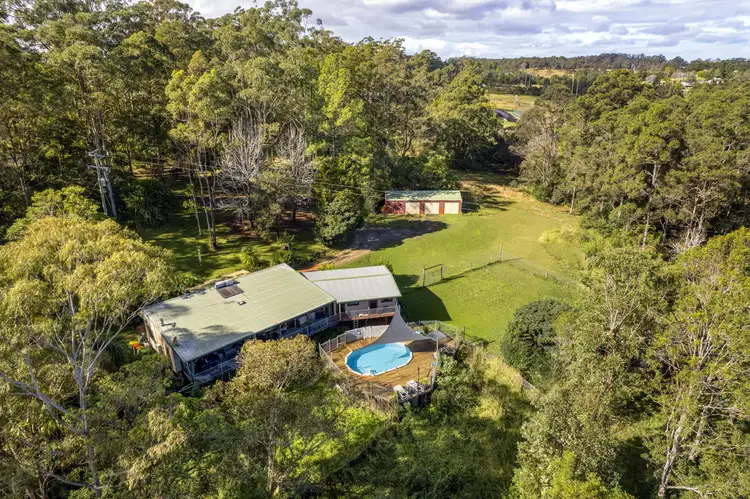 Fourth view of Homely other listing, 3437 Pacific Highway, Eungai Creek NSW 2441