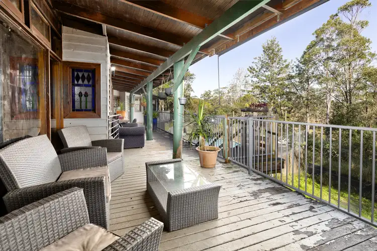 Fifth view of Homely other listing, 3437 Pacific Highway, Eungai Creek NSW 2441