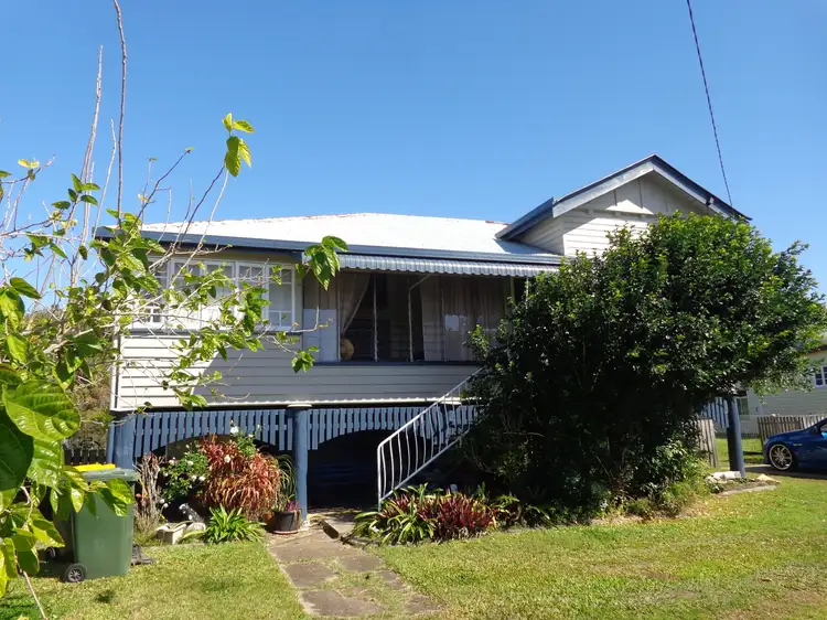 348 Ann Street, Maryborough QLD 4650