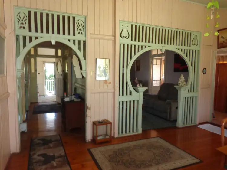 Second view of Homely house listing, 348 Ann Street, Maryborough QLD 4650