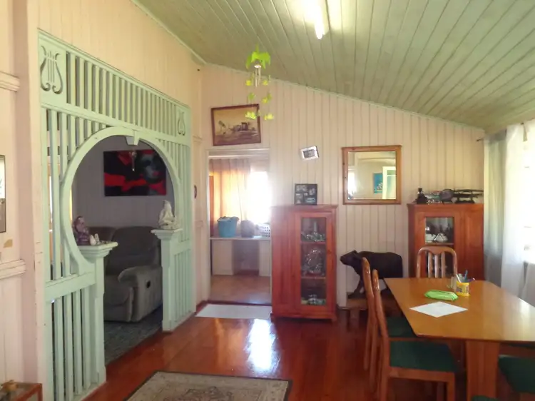 Third view of Homely house listing, 348 Ann Street, Maryborough QLD 4650