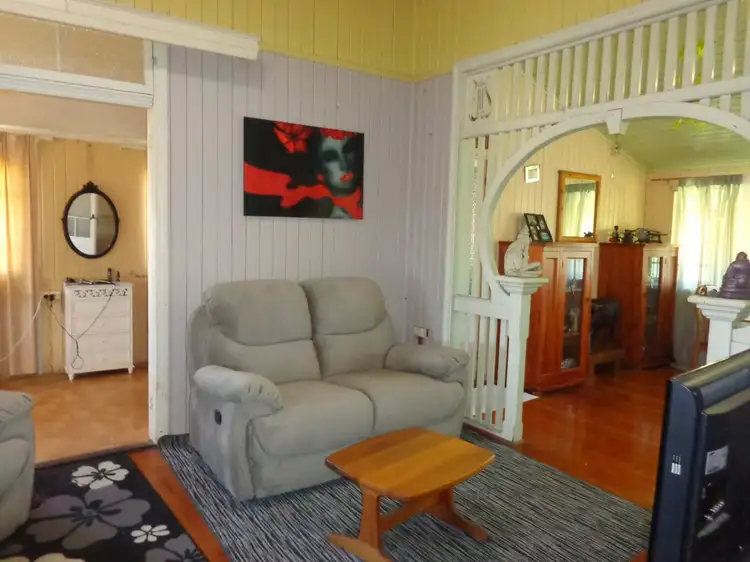 Fourth view of Homely house listing, 348 Ann Street, Maryborough QLD 4650