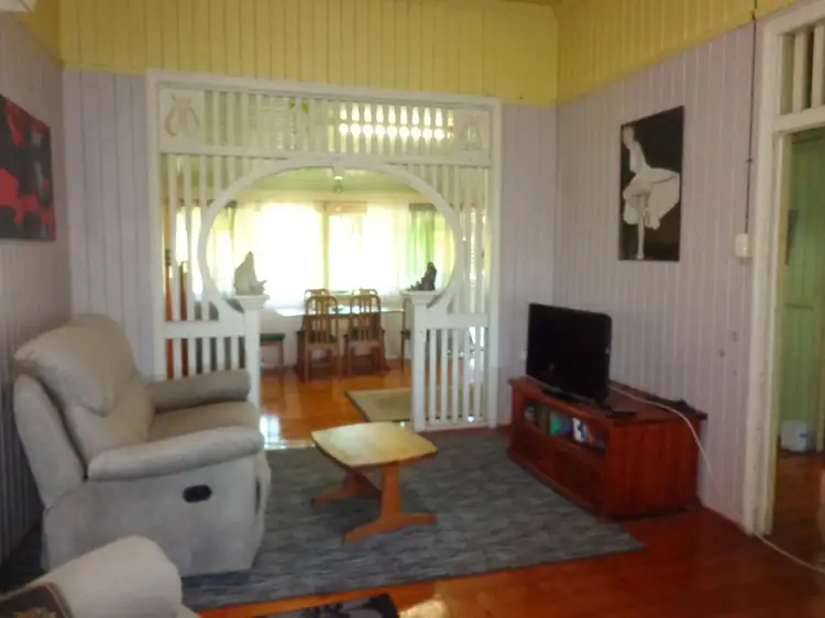Fifth view of Homely house listing, 348 Ann Street, Maryborough QLD 4650