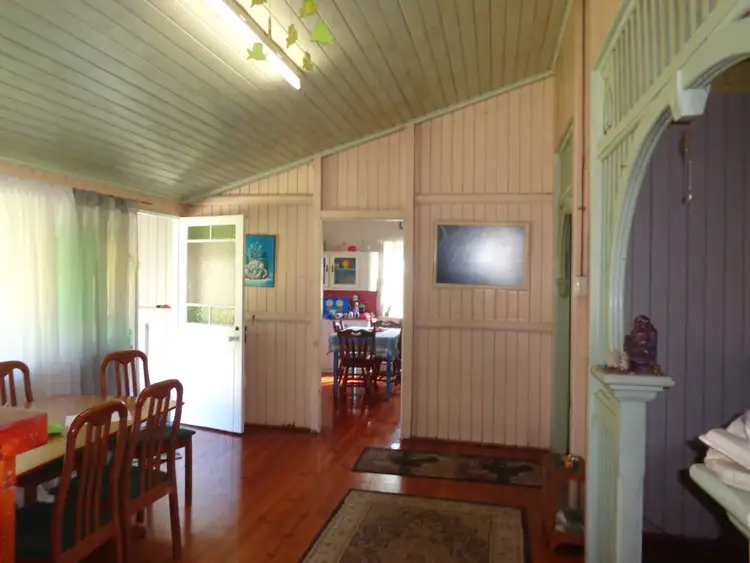 Seventh view of Homely house listing, 348 Ann Street, Maryborough QLD 4650