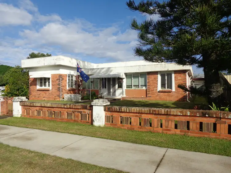 Main view of Homely house listing, 76 Saltwater Creek Road, Maryborough QLD 4650