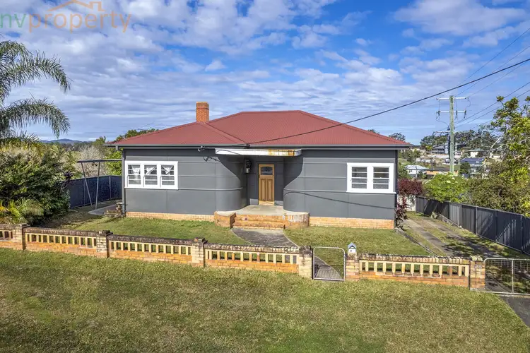 Main view of Homely house listing, 82 Wallace Street, Macksville NSW 2447