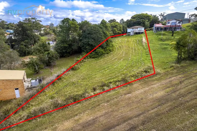 Third view of Homely land listing, 37 West  Street, Nambucca Heads NSW 2448