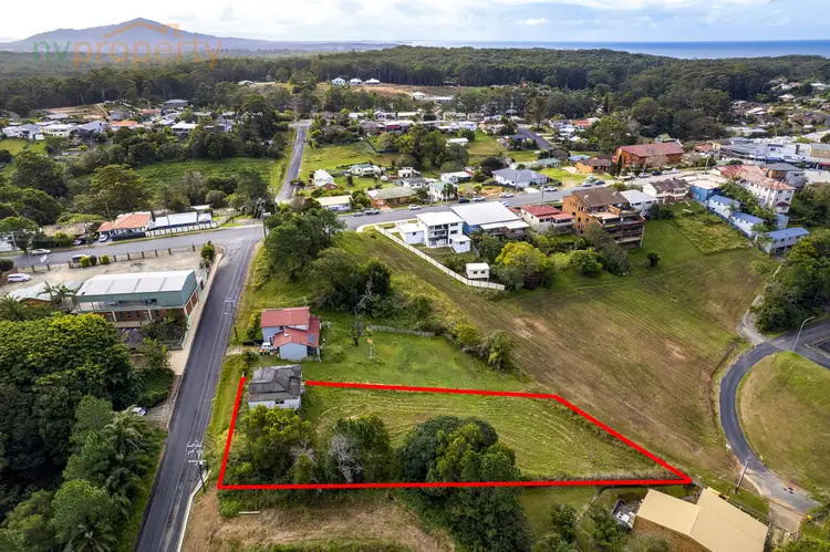 Fifth view of Homely land listing, 37 West Street, Nambucca Heads NSW 2448