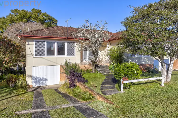 90 Wallace  Street, Macksville NSW 2447