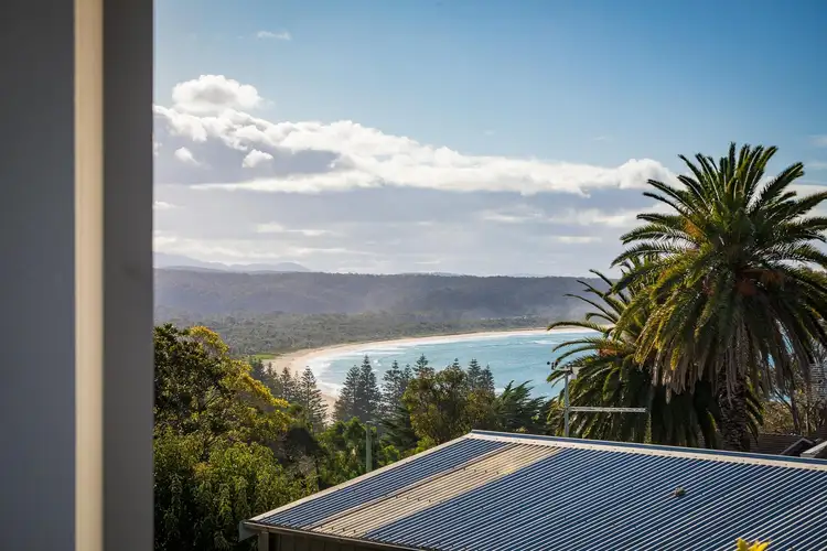 Sixth view of Homely house listing, 43A BEGA  Street, Tathra NSW 2550