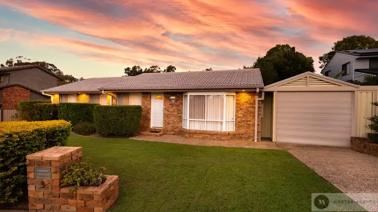 9 Silkyoak Street, Runcorn QLD 4113