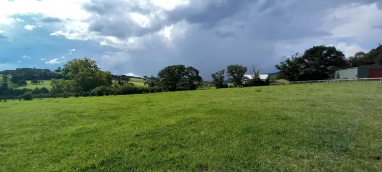 Second view of Homely land listing, Address available on request