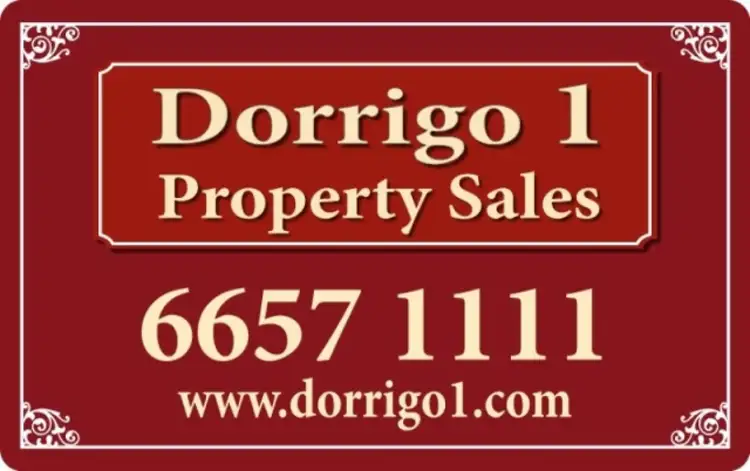 Third view of Homely land listing, Address available on request