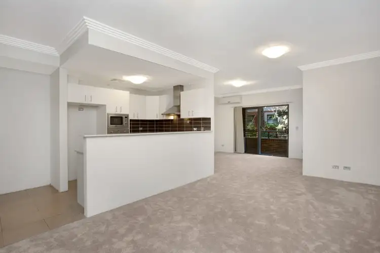 Main view of Homely apartment listing, 3-5 Clydesdale Place, Pymble NSW 2073